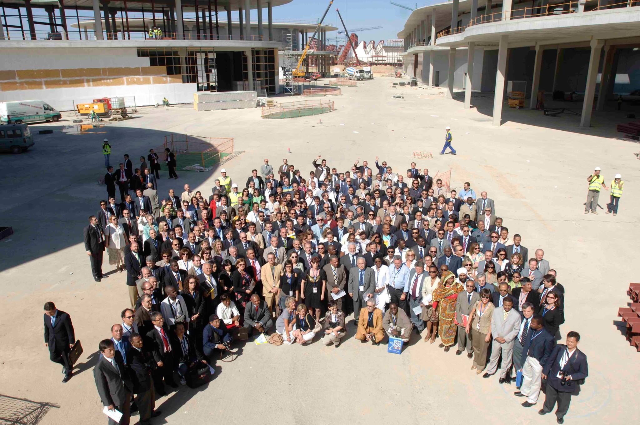 Construction Site